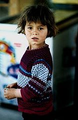 фото "BoyPortraitRomania#1"