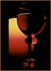 photo "The night"