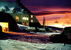 photo "Mt Hood Sunrise"
