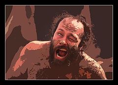 photo "Happy Mudders Day"