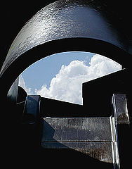 фото ""The Sky`s The Limit""