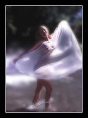 photo "Gillian - glamour version"
