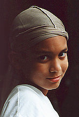 фото "The Beauty of Youth"