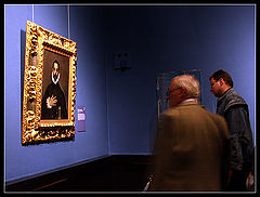 photo "Now and Then (Pictures from an Exhibition)"