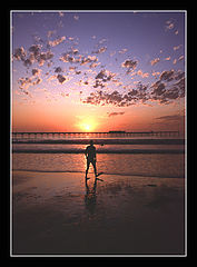 photo "Surf Walker"