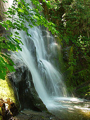 photo "Waterfall"