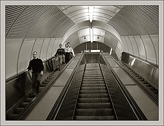 photo "The Tube"