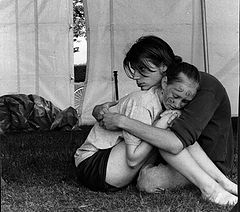 photo "The Hug"