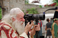 photo "The wizard"