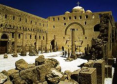 фото "White Monastery"