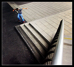 photo "Urbanities"