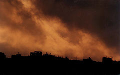 photo "Declines are different"