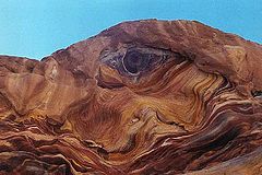 фото "Mountain`s Eye"