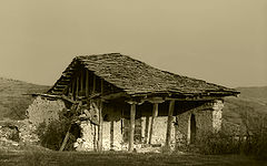 фото "The old barn-1"