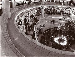 фото "Московский андеграунд"