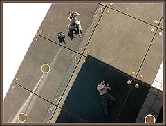 photo "Weirdo`s Picture Taking"