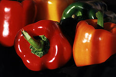 фото "Peppers"