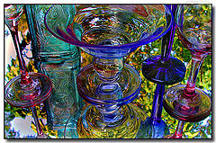 photo "Reflections of Color"