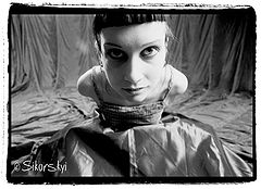 photo "`Van Open`"