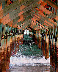 photo "Diminishing Dimensions"