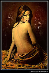 photo "Rembrandt"