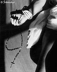 photo "`Twice Crucified`"