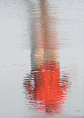 photo "Horizontal Abstract"