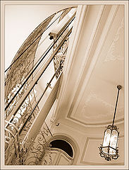 photo "Sinuosity with a Light"