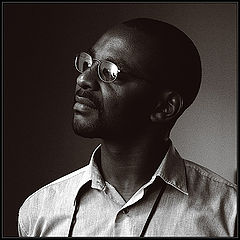 photo "Jean Baptiste Kamgang"