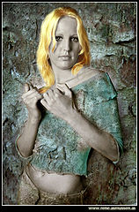 photo "The Girl"