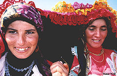 photo "Gypsy#2"