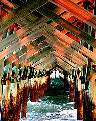 photo "Diminishing Dimensions....Bigger !!!!"