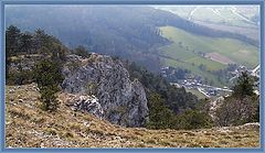 фото "Tuerkensturz"