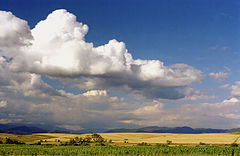 фото "Мой край"