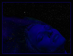 photo "One with the Universe"
