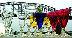 photo "The Four Bridges Arts Festival"