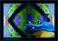 photo "Dragon World"