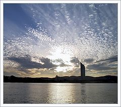 фото "Just Another Sunset"