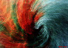 photo "Vertigo"