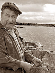 фото "Norwegian Shrimpfisher"