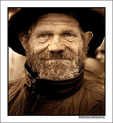 photo "Fisherman"