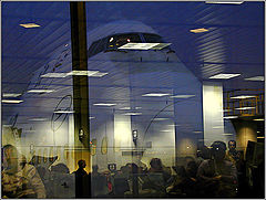 photo "Terminal Delay"
