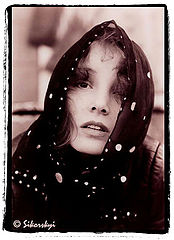 photo "`The Giving Look`"