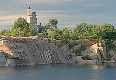 photo "Lighthouse"