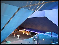 фото "Blue Room"
