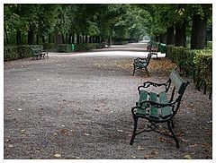 photo "I`m in a bad mood"