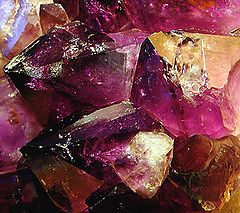 photo "Semi-Precious"