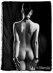 photo "`Back Me Up`"