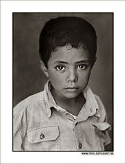photo "Egypts Children 1"