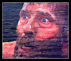 photo "Fear"